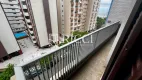 Foto 16 de Apartamento com 3 Quartos à venda, 160m² em Gonzaga, Santos