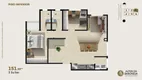 Foto 27 de Apartamento com 3 Quartos à venda, 70m² em Condominio Recanto da Baronesa, São José dos Campos