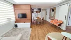 Foto 3 de Apartamento com 3 Quartos à venda, 100m² em Jurerê, Florianópolis