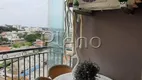 Foto 5 de Apartamento com 3 Quartos à venda, 75m² em Chácara Primavera, Campinas