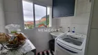 Foto 11 de Cobertura com 3 Quartos à venda, 166m² em Cidade Jardim, Caraguatatuba