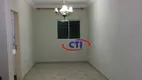 Foto 8 de Casa de Condomínio com 3 Quartos à venda, 115m² em Vila Scarpelli, Santo André