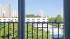 Foto 7 de Flat com 1 Quarto para alugar, 27m² em Setor Leste Universitário, Goiânia