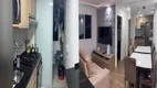 Foto 4 de Apartamento com 2 Quartos à venda, 43m² em Jardim Adelfiore, São Paulo