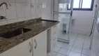 Foto 12 de Apartamento com 1 Quarto para alugar, 34m² em Vila Monte Alegre, São Paulo