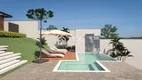 Foto 3 de Sobrado com 4 Quartos à venda, 1000m² em Jardim Porangaba, Águas de São Pedro