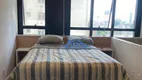 Foto 8 de Apartamento com 1 Quarto para venda ou aluguel, 53m² em Bethaville I, Barueri