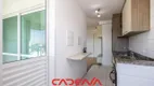 Foto 9 de Apartamento com 3 Quartos à venda, 70m² em Boa Vista, Curitiba