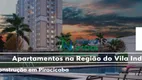 Foto 25 de Apartamento com 2 Quartos à venda, 47m² em Nossa Senhora de Fátima, Piracicaba