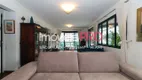 Foto 3 de Apartamento com 3 Quartos à venda, 193m² em Moema, São Paulo