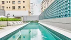 Foto 13 de Apartamento com 1 Quarto à venda, 22m² em Centro, São Paulo
