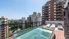 Foto 16 de Cobertura com 1 Quarto à venda, 140m² em Morumbi, São Paulo