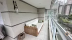 Foto 2 de Apartamento com 3 Quartos para alugar, 138m² em Riviera de São Lourenço, Bertioga