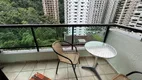 Foto 6 de Apartamento com 3 Quartos à venda, 130m² em Barra Funda, Guarujá