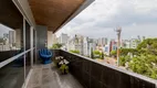 Foto 20 de Apartamento com 3 Quartos à venda, 290m² em Cabral, Curitiba