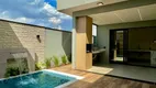 Foto 3 de Casa de Condomínio com 3 Quartos à venda, 160m² em Residenciais Fazenda Itapema, Limeira