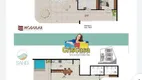 Foto 11 de Apartamento com 2 Quartos à venda, 93m² em Prainha, Arraial do Cabo