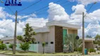 Foto 2 de Casa de Condomínio com 4 Quartos à venda, 426m² em Jardins Lisboa, Goiânia