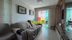 Foto 15 de Apartamento com 3 Quartos à venda, 153m² em Sao Bento, Cabo Frio