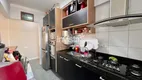 Foto 5 de Apartamento com 2 Quartos à venda, 69m² em Vila Matias, Santos