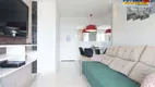 Foto 8 de Apartamento com 2 Quartos à venda, 62m² em Gonzaguinha, São Vicente