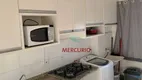 Foto 5 de Apartamento com 2 Quartos à venda, 55m² em Jardim Terra Branca, Bauru