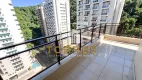 Foto 39 de Apartamento com 3 Quartos à venda, 150m² em Praia das Pitangueiras, Guarujá