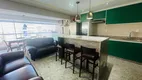 Foto 2 de Apartamento com 2 Quartos à venda, 81m² em Pompeia, Santos
