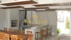 Foto 9 de com 3 Quartos à venda, 126m² em Vila Gilda, Santo André