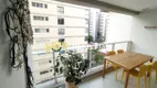 Foto 7 de Apartamento com 1 Quarto à venda, 38m² em Brooklin, São Paulo