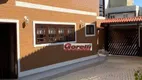 Foto 14 de Casa de Condomínio com 3 Quartos à venda, 330m² em Arua, Mogi das Cruzes