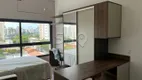 Foto 18 de Apartamento com 1 Quarto à venda, 30m² em Perdizes, São Paulo