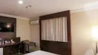 Foto 5 de Flat com 1 Quarto para alugar, 29m² em Vila Congonhas, São Paulo