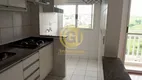 Foto 36 de Apartamento com 3 Quartos para venda ou aluguel, 180m² em Jardim Beira Rio, Jacareí