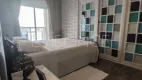 Foto 22 de Cobertura com 3 Quartos à venda, 124m² em Jardim Anália Franco, São Paulo