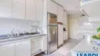 Foto 22 de Apartamento com 4 Quartos à venda, 178m² em Moema, São Paulo