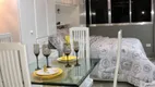 Foto 7 de Apartamento com 1 Quarto à venda, 41m² em Bela Vista, São Paulo