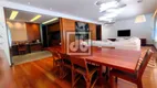 Foto 3 de Apartamento com 3 Quartos para venda ou aluguel, 160m² em Leblon, Rio de Janeiro