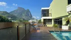 Foto 38 de Cobertura com 7 Quartos para alugar, 630m² em Barra da Tijuca, Rio de Janeiro