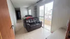 Foto 7 de Apartamento com 1 Quarto à venda, 41m² em Canto do Forte, Praia Grande