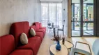 Foto 4 de Apartamento com 1 Quarto para alugar, 23m² em Vila Mariana, São Paulo