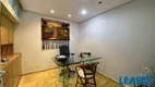 Foto 17 de Casa de Condomínio com 4 Quartos à venda, 462m² em Tamboré, Santana de Parnaíba