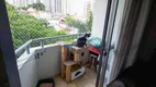 Foto 3 de Apartamento com 2 Quartos à venda, 63m² em Saúde, São Paulo