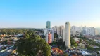 Foto 9 de Apartamento com 4 Quartos à venda, 206m² em Campo Belo, São Paulo