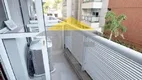 Foto 4 de Galpão/Depósito/Armazém para alugar, 35m² em Pompeia, São Paulo