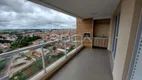 Foto 17 de Apartamento com 3 Quartos à venda, 108m² em Centreville, São Carlos