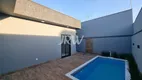 Foto 4 de Casa com 3 Quartos à venda, 180m² em Jardim Esplanada, Indaiatuba