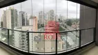 Foto 9 de Apartamento com 1 Quarto à venda, 36m² em Campo Belo, São Paulo