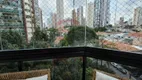 Foto 2 de Apartamento com 4 Quartos à venda, 137m² em Jardim Anália Franco, São Paulo