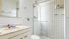 Foto 11 de Apartamento com 3 Quartos à venda, 100m² em Tombo, Guarujá